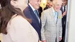 Binali Yıldırım: Ne dediğini anlamadım, nezaket gereği güldüm