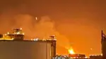 قطر: انفجار ضخم يُخلف 54 جريحاً و18 مفقوداً