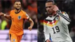 المغرب وباراغواي يطيحان بهولندا وألمانيا في أكبر مفاجآت البطولة