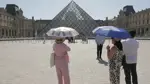 فرنسا: موجة الحر تودي بحياة نحو 1,000 شخص
