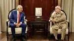  الرئيس بارزاني يستقبل الدبلوماسي الأمريكي  زلماي خليل زاد