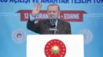 Erdoğan'dan süreç açıklaması: Mesafe katettik, tempomuzu artıracağız