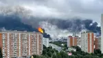 Ukrayna’dan Rusya'ya İHA saldırısı: Moskova'da 16 yaralı