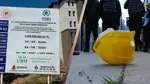 Karkerên kurd destheqa xwe xwestin lê karbidestî êrişî wan kir
