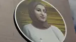 Rojin Kabaiş’in fotoğrafına kurşun sıktılar