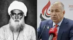 Ümit Özdağ'a Şeyh Said davasında ceza