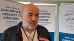 İlahiyatçı-yazar İhsan Eliaçık'tan İslamcılara Kürt meselesi eleştirisi