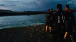 23 kesên li çemê Batmanê asê man hatin rizgarkirin