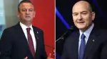 Özgür Özel, Süleyman Soylu'ya 20 bin lira tazminat ödeyecek