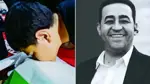 تشييع مهيب لمراسل شبكة "روداو" هلكوت عزيز
