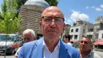 CHP Milletvekili Mahmut Tanal: Ben Kürt’üm
