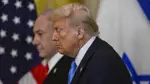Trump'tan Netanyahu'ya: İran karşısında yalnız kalabilirsiniz
