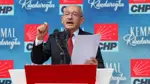 Endamên Lijneya Navendî yên Kiliçdaroglu diyar bû