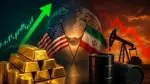 Amerîka û Îran li hev kir: Bihayên petrol daket, zêr zêde bû