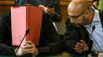 Dê Bremen di nav xwînê de hiştiban: Yek çû girtîgehê, yek çû psîkiyatriyê