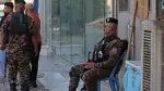 Li Hewlêrê parlamenterên iraqî hatin girtin
