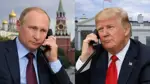 Putîn û Trump li ser peymana Amerîka Îranê axivîn