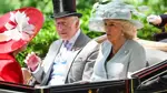 Charles ve Camilla'dan saraya taşınmama kararı