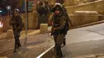 قتيلان و 7 مصابين في هجوم استهدف 4 مواقع وسط إسرائيل