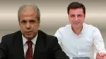 Şamil Tayyar'dan Demirtaş iddiası: Erdoğan ile yol almalıydık