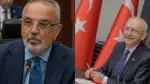 Sakık'tan Kılıçdaroğlu’na sert tepki: Sana destek verdiğimiz için pişmanız