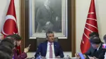 Özgür Özel: Yeni parti hazır 