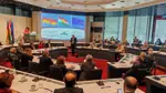 Bonn’da Diaspora günü: 'Ulusötesi Güç ve Gelecek Perspektifleri' tartışılıyor