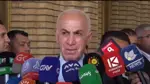 المتحدث باسم الديمقراطي الكردستاني: استمرار الحوارات مع الأطراف السياسية لإنهاء الانسداد السياسي