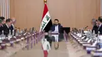 العراق: إلغاء مشروع السكك الحديدية وتطوير مطار بغداد