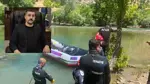 Termê Vedat Karabulut ê ku 17 rojan li Amedê winda bû, hat dîtin