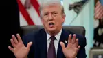 Trump: İran bir anlaşma yapmak istiyor