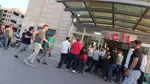 Kazada ölen çocuğun yakınları hastanede sürücüyü darp etti