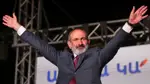 Li Ermenistanê hilbijartin: Paşînyan piraniya yekane bi dest xist