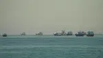 إيران تحذر مدمرات أميركية بخليج عُمان.. وواشنطن تنفي