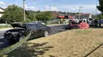 AK Partili vekilin sürdüğü araç kaza yaptı: 1 ölü, 2 yaralı