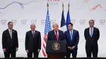 Trump’tan İran’a 60 gün uyarısı: Bombardımana döneriz