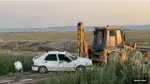 Trajediya karkerên demsalî: Sê zarokên bira di qezayê de canê xwe ji dest dan