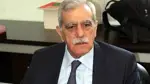 أحمد ترك: ننتظر نجاح "عملية السلام" بصبر ومسؤولية