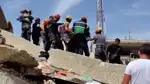 كارثة فنزويلا: حصيلة القتلى ترتفع إلى 920