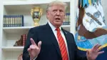 Trump İran'ı suçladı: Sızdırdıkları şartlar yalan