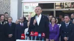 Ozgur Ozel serdana Amedê dike
