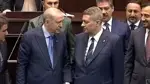 Parlamenterê ji ÎYÎ Partiyê îstifa kiribû, tevlî AK Partiyê bû
