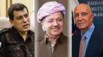 Tom Barrack, Başkan Barzani ve Mazlum Abdi bir araya geliyor