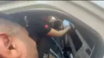 Urfa’da ailesinin aradığı çocuk otomobilin bagajından çıktı