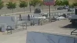 Li Şirnexê qezaya trafîkê: 1 mirî, 3 birîndar