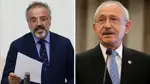 Sırrı Sakık'tan Kılıçdaroğlu'na 'Demirtaş' tepkisi: Hangi yüzle?