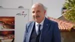 AK Partili belediye başkanı görevden uzaklaştırıldı