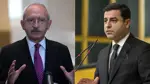 Kılıçdaroğlu: Demirtaş'ın dokunulmazlığı kaldırıldığı için pişman değilim