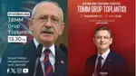 Ji bo CHPê rojeke krîtîk: Kî dê di komcivînê de biaxive?