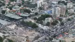العثور على ناجين تحت الأنقاض بعد مرور 6 أيام على زلزالي فنزويلا